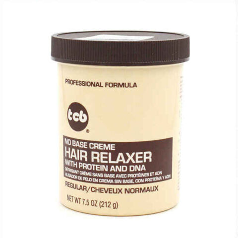 Θεραπεία Mαλλιών Ισιώματος Relaxer Regular (212 gr)
