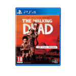 Βιντεοπαιχνίδι PlayStation 4 Meridiem Games Telltale's The Walking Dead: The Final Season