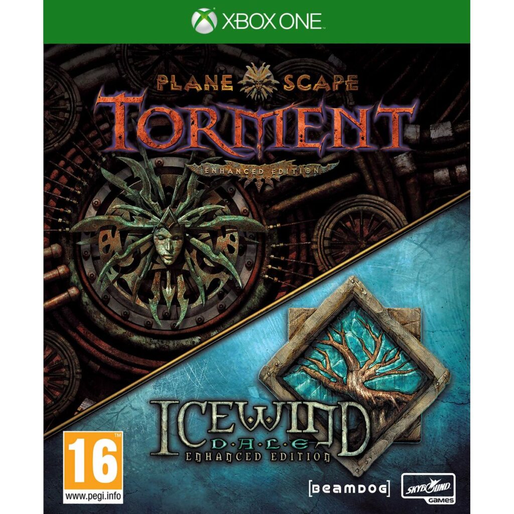 Βιντεοπαιχνίδι Xbox One Meridiem Games Torment
