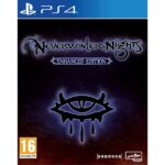 Βιντεοπαιχνίδι PlayStation 4 Meridiem Games Neverwinter Nights : Enhanced Edition