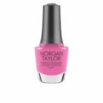 βαφή νυχιών Morgan Taylor Professional lip service (15 ml)