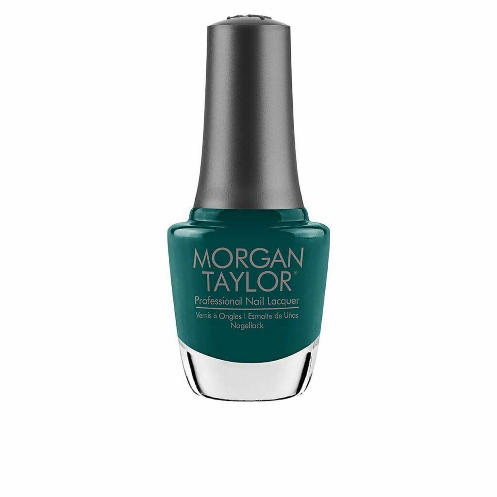 βαφή νυχιών Morgan Taylor Professional gotta have hue (15 ml)