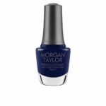 βαφή νυχιών Morgan Taylor Professional deja blue (15 ml)