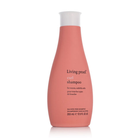 Σαμπουάν για Σγουρά Μαλλιά Living Proof (355 ml)