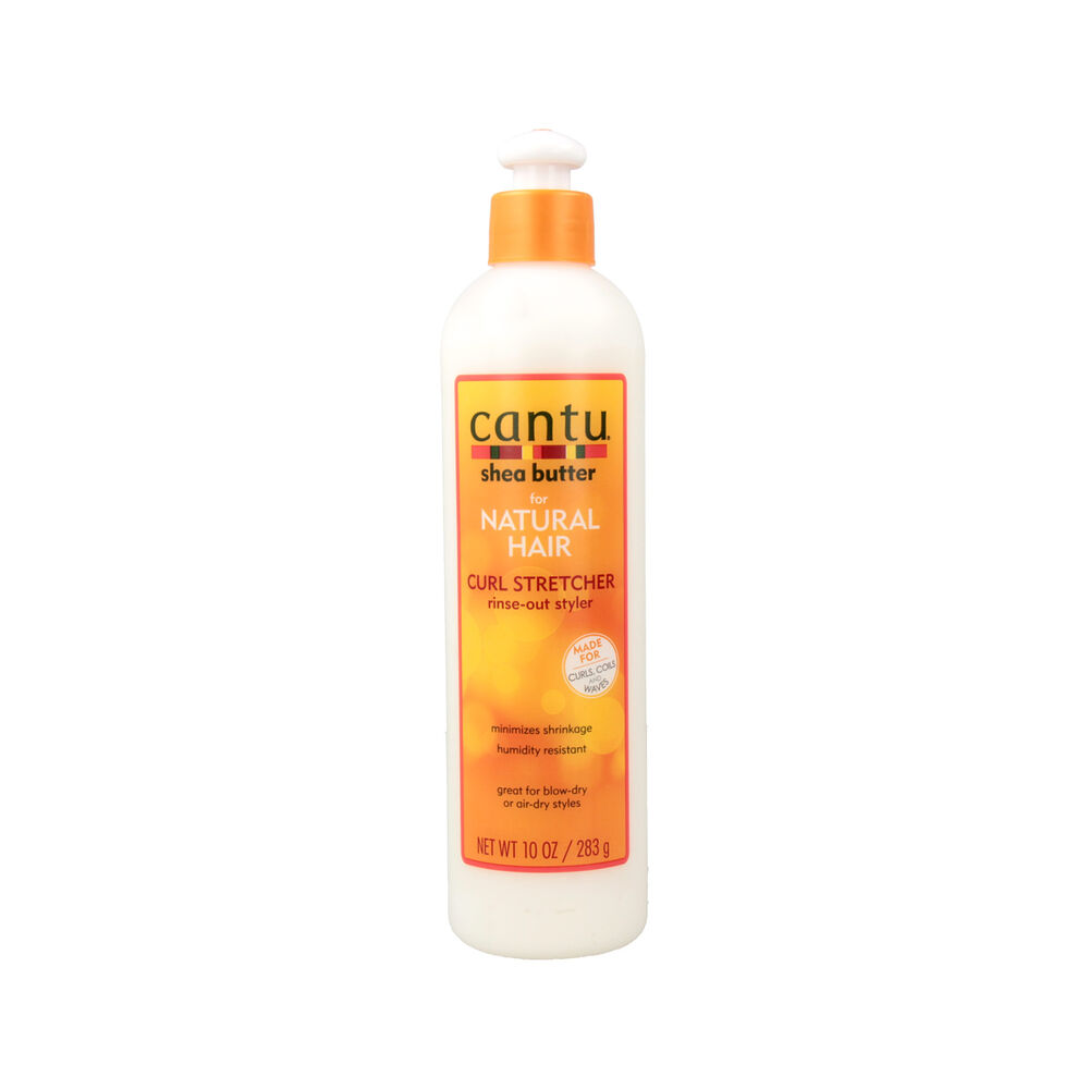 Κρέμα για μπούκλες Cantu Curl Stretcher (283 g)