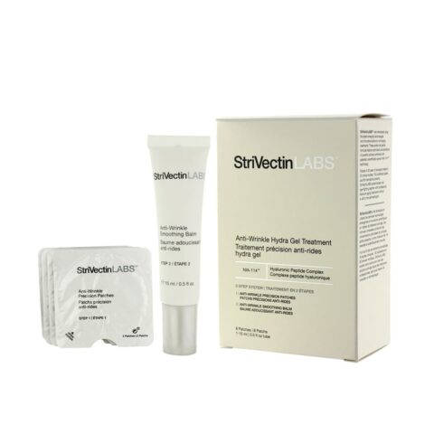 Σετ Ομορφιάς StriVectin Hydra Gel Treatment Αντιρυτιδική (15 ml)