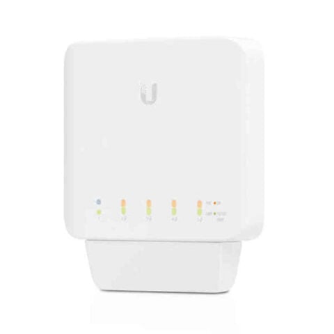 Διακόπτης UBIQUITI USW‑FLEX Gigabit Ethernet