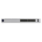 Διακόπτης UBIQUITI USW-PRO-24-POE Gigabit Ethernet