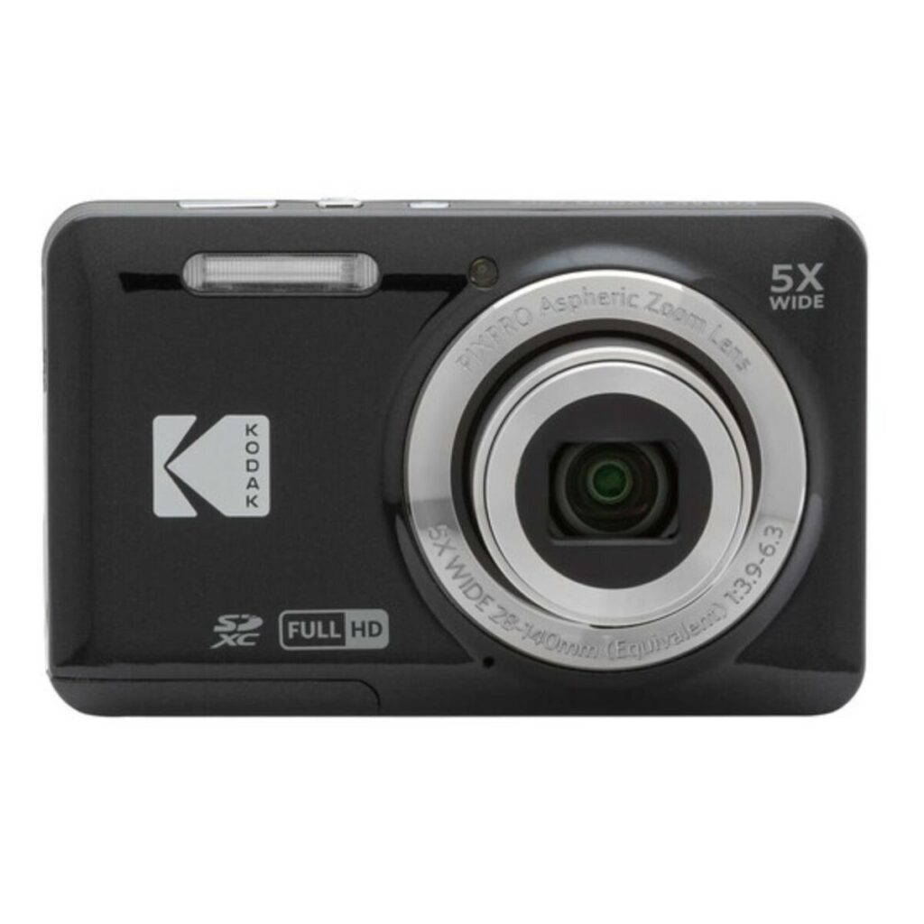 Ψηφιακή φωτογραφική μηχανή Kodak FZ55