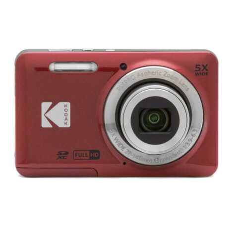 Ψηφιακή φωτογραφική μηχανή Kodak FZ55