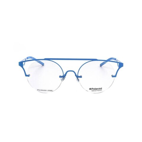 Unisex Σκελετός γυαλιών Polaroid PLD D100 BLUE