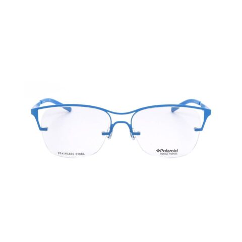 Γυναικεία Σκελετός γυαλιών Polaroid PLD D101 BLUE