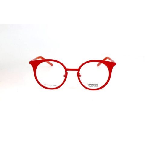 Γυναικεία Σκελετός γυαλιών Polaroid PLD D200 RED