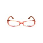 Γυναικεία Σκελετός γυαλιών Alexander McQueen AMQ-4136-A0O Κόκκινο