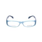 Γυναικεία Σκελετός γυαλιών Alexander McQueen AMQ-4150-IQY Μπλε