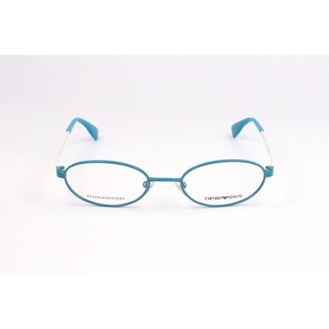 Γυναικεία Σκελετός γυαλιών Emporio Armani EA9663-IQD Μπλε