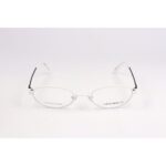 Γυναικεία Σκελετός γυαλιών Emporio Armani EA9663-N06 Λευκό