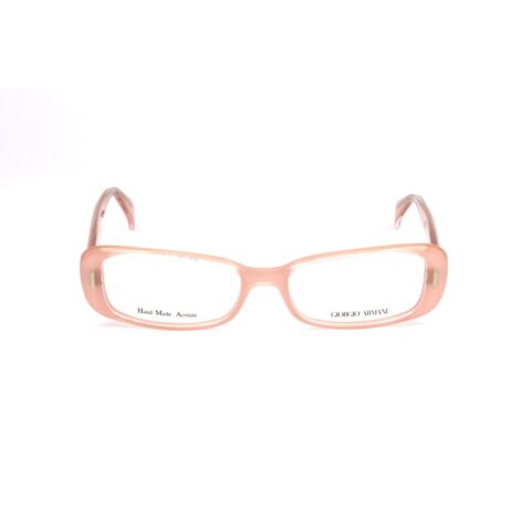 Γυναικεία Σκελετός γυαλιών Armani GA-804-Q0X Ροζ