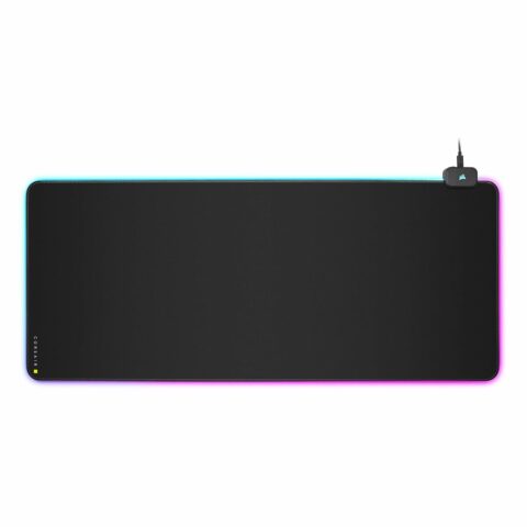 Gaming Mouse Pad με φωτισμό LED Corsair MM700 RGB Μαύρο Πολύχρωμο