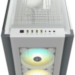 Κουτί Μέσος Πύργος ATX Corsair iCUE 7000X RGB