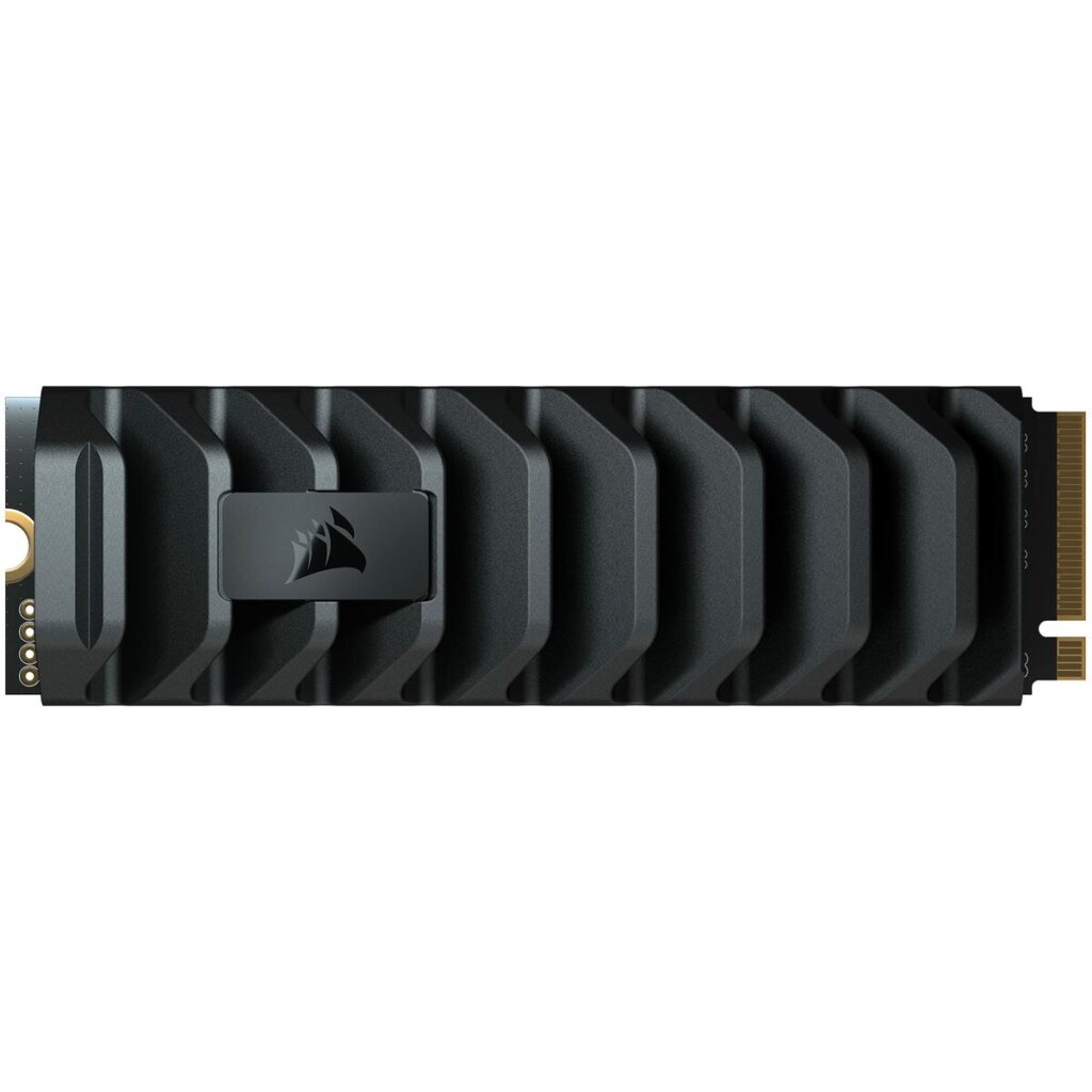 Σκληρός δίσκος Corsair MP600 PRO XT Εσωτερικó SSD TLC 3D NAND 1 TB 1 TB SSD