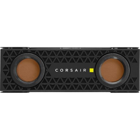 Σκληρός δίσκος Corsair MP600 PRO XT Hydro X Edition 4 TB SSD