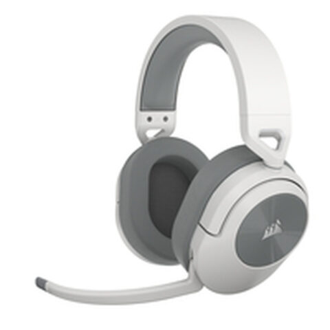 Bluetooth Ακουστικά με Μικρόφωνο Corsair HS55 WIRELESS
