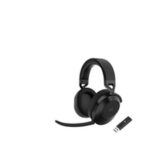 Bluetooth Ακουστικά με Μικρόφωνο Corsair HS65 WIRELESS