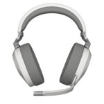 Bluetooth Ακουστικά με Μικρόφωνο Corsair HS65 WIRELESS
