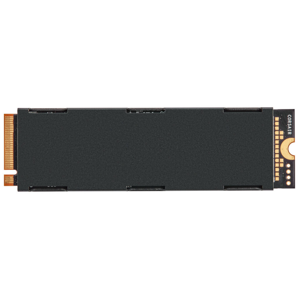 Σκληρός δίσκος Corsair MP600 SSD Εσωτερικó TLC 3D NAND 2 TB 2 TB SSD 2 TB HDD