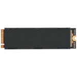 Σκληρός δίσκος Corsair MP600 SSD Εσωτερικó TLC 3D NAND 2 TB 2 TB SSD 2 TB HDD