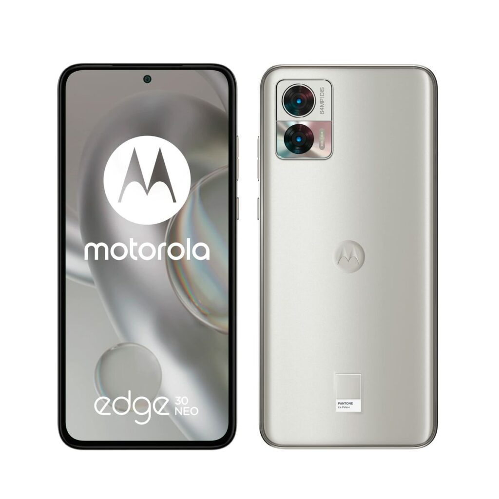 Smartphone Motorola EDGE 30 NEO 6