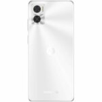 Smartphone Motorola E22i Λευκό 32 GB 6