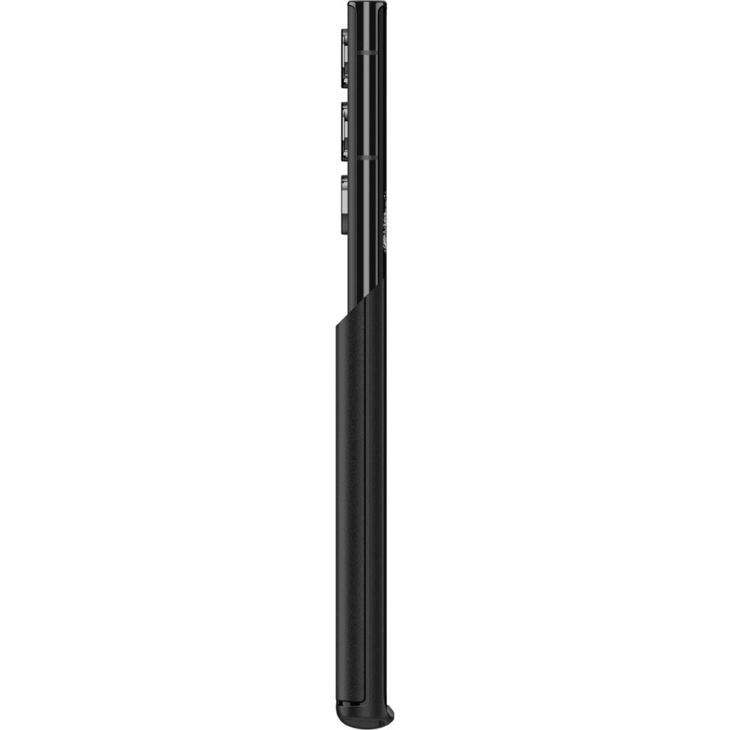 Κάλυμμα Κινητού Otterbox LifeProof 77-86468 Samsung Galaxy S22 Ultra Μαύρο