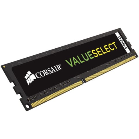 Μνήμη RAM Corsair Value Select 8GB PC4-17000 2133 MHz CL15 8 GB