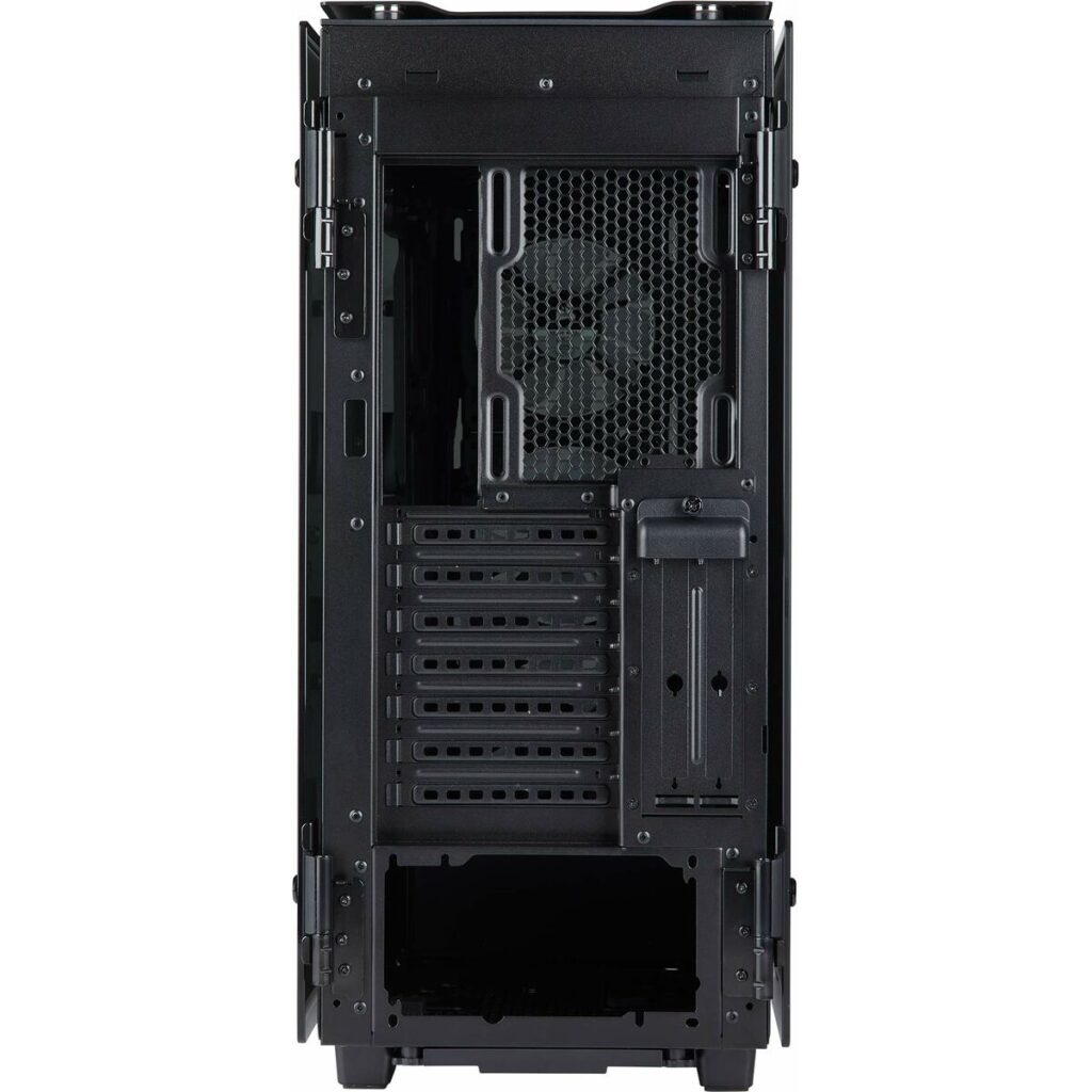 Κουτί ATX Corsair Obsidian Series 500D RGB SE