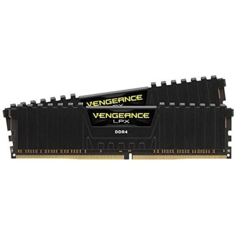 Μνήμη RAM Corsair Vengeance LPX 8GB DDR4-2666 2666 MHz CL16 8 GB