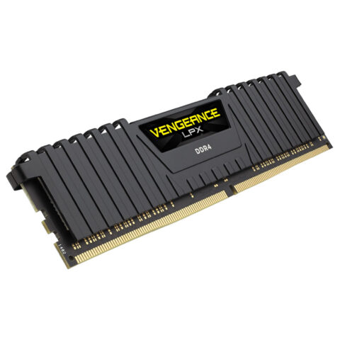 Μνήμη RAM Corsair 16GB DDR4 3000MHz CL16