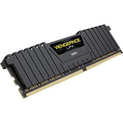 Μνήμη RAM Corsair Vengeance LPX 8GB DDR4-2400 CL16 8 GB
