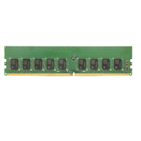 Μνήμη RAM Synology D4EU01-8G DDR4 8 GB