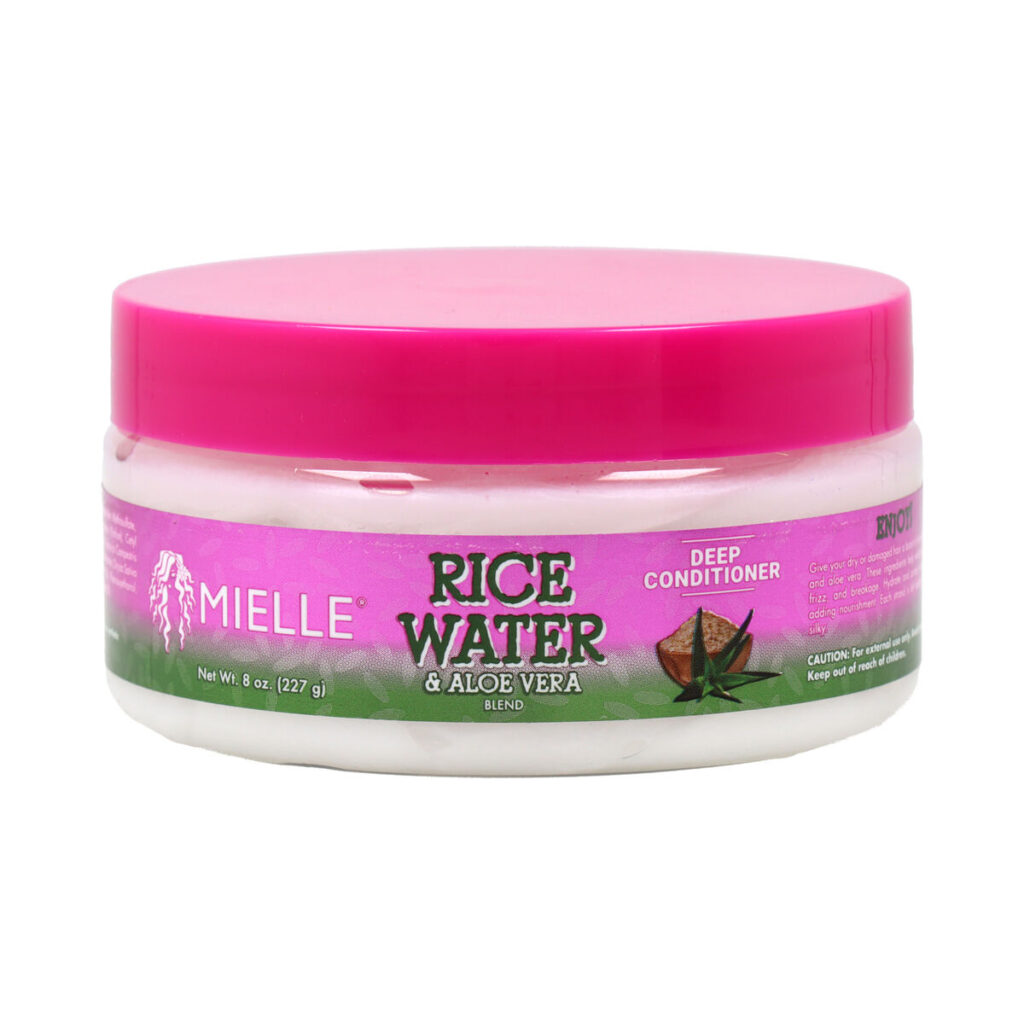Conditioner Mielle Rice Water