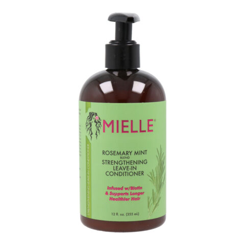 Conditioner Mielle Leave In Μέντα Μάραθο (355 ml)