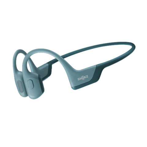 Ακουστικά Shokz OpenRun Pro Μπλε
