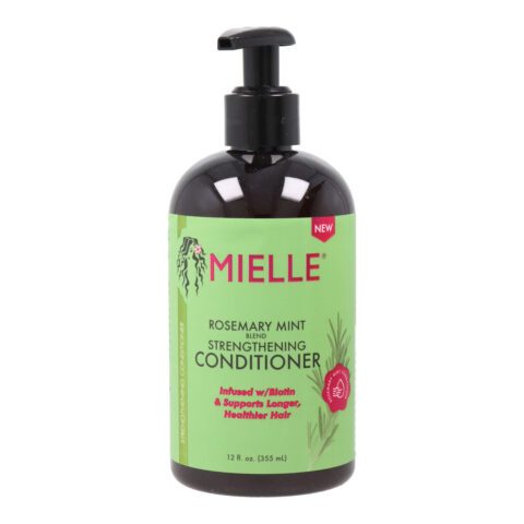 Conditioner Mielle Strengthening Μέντα Μάραθο (355 ml)