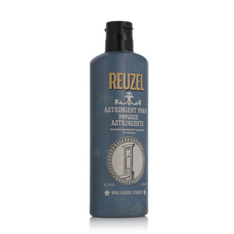 Αφρός Καθαρισμού Reuzel (200 ml)