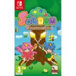 Βιντεοπαιχνίδι για Switch Meridiem Games SOLDAM