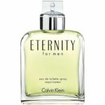 Ανδρικό Άρωμα Eternity men Calvin Klein (50 ml) EDT