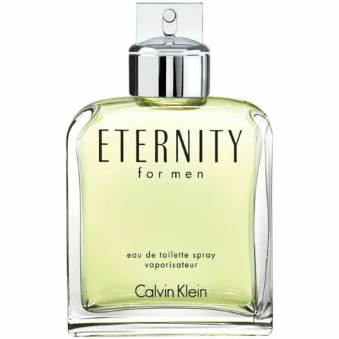 Ανδρικό Άρωμα Eternity men Calvin Klein (50 ml) EDT