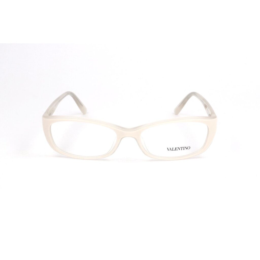 Γυναικεία Σκελετός γυαλιών Valentino V2601-107 Μπεζ
