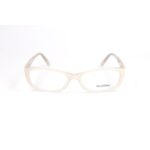 Γυναικεία Σκελετός γυαλιών Valentino V2601-107 Μπεζ